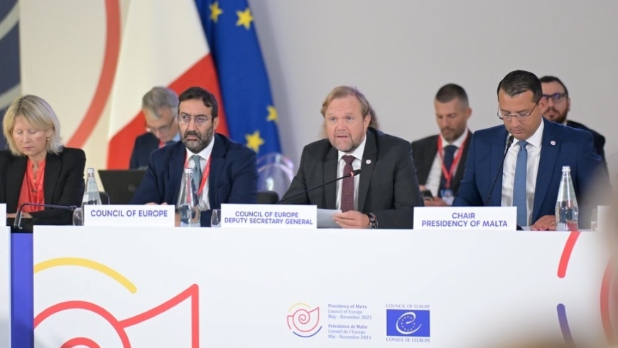 Il Consiglio d’Europa aggiorna le disposizioni di assistenza giudiziaria in materia penale