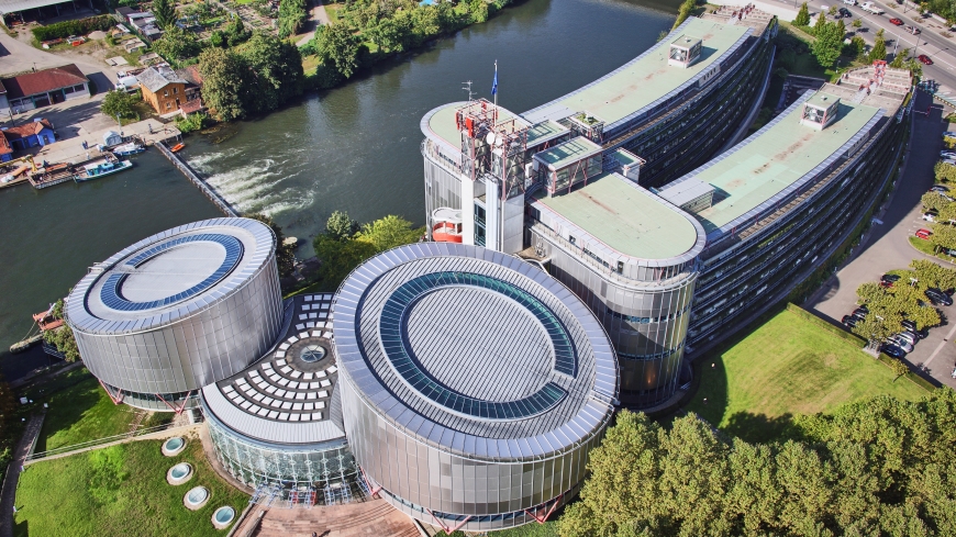 Le Conseil de l’Europe ouvre ses portes à l’occasion des Journées européennes du patrimoine 2025 à Strasbourg