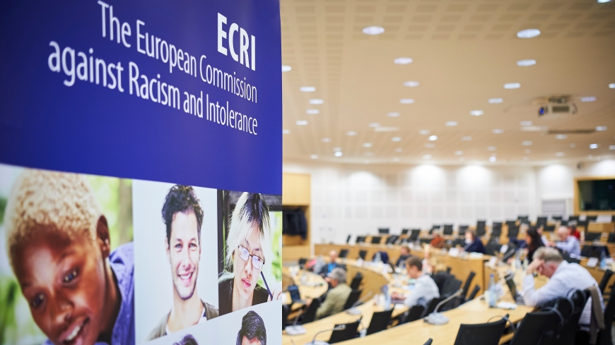 La Commissione contro il razzismo del Consiglio d'Europa pubblica rapporti di monitoraggio su Finlandia, Irlanda e Montenegro