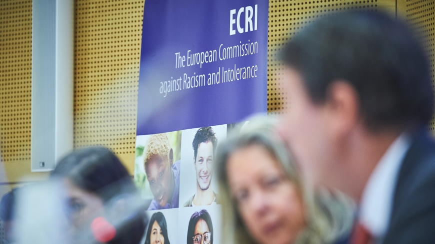 Council of Europe’s anti-racism commission issues monitoring reports on Romania, Slovenia and Spain