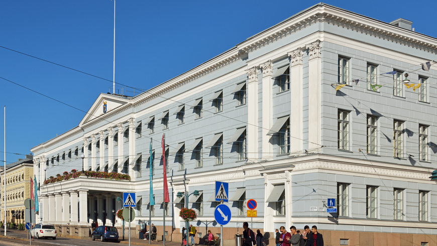 Congress to observe county and municipal elections in Finland