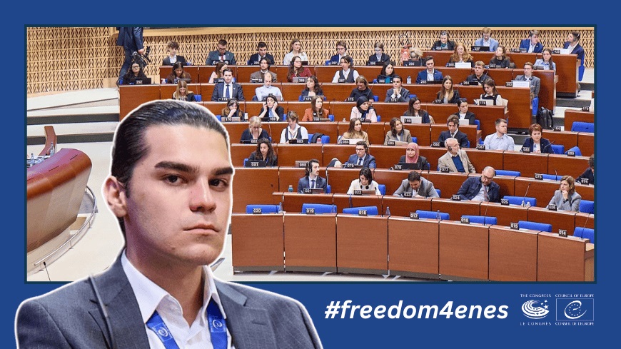 Congress Spokesperson urges stronger youth rights protection and local engagement