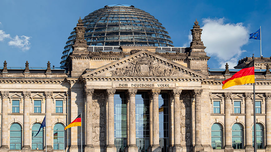 New report on Germany’s progress in anti-corruption measures regarding central government and law enforcement