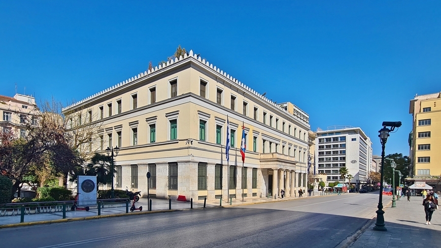Congress examines the application of the European Charter of Self-Government in Greece