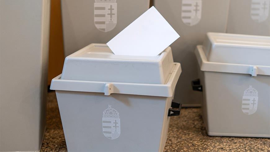 Hungary’s parliamentary elections: vibrant, but no equal opportunities for contestants