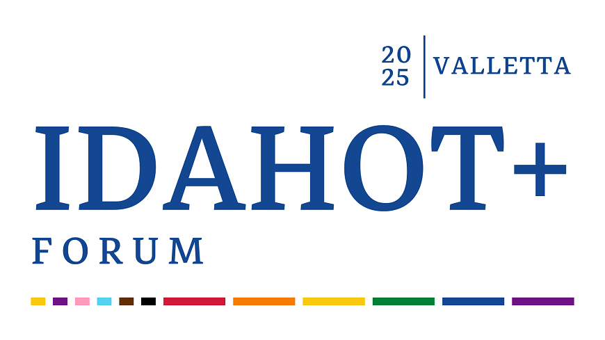 The Council of Europe stands with those working for LGBTI equality, says Secretary General at IDAHOT + Forum in Malta