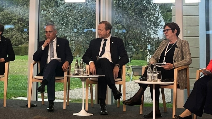 Fifth International Forum for sports integrity: evolving for integrity
