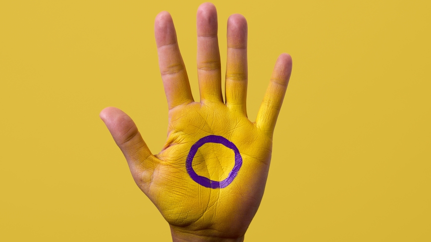 Council of Europe adopts landmark Recommendation on equal rights for intersex persons