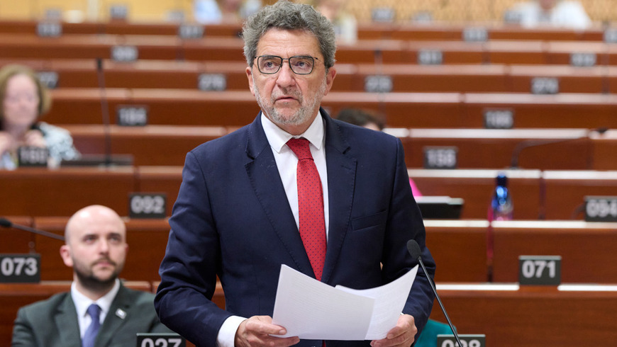 The Council of Europe should develop dialogue and co-operation with Latin America, says Assembly