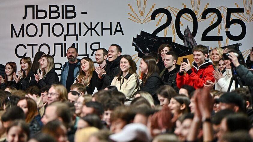 Photo credit: Anastasiia Smolienko