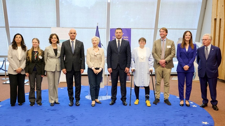 Maltese Presidency Highlights Rule of Law: “A User’s Guide”