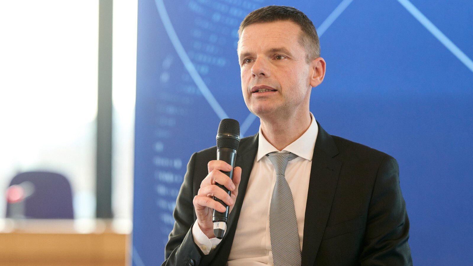 Marko Bošnjak, Presidente della Corte EDU: gli avvocati sono in prima linea nella difesa dei diritti umani