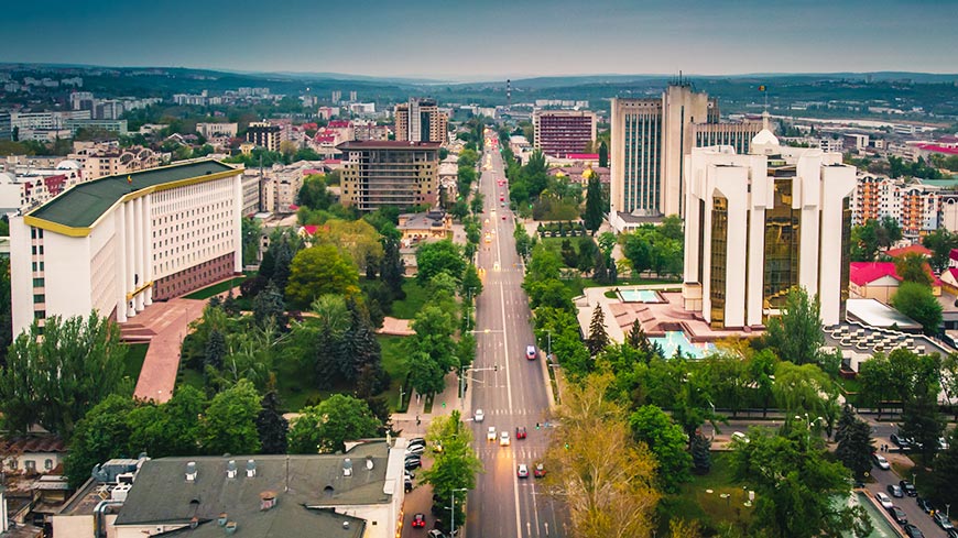 Alain Berset to visit Chisinau