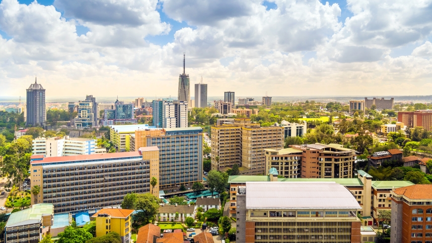 Nairobi accueillera 35 pays africains, ainsi que le Conseil de l’Europe et l’Union européenne