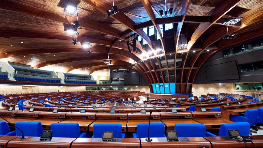 Address by Moldovan President Maia Sandu to feature in Parliamentary Assembly programme