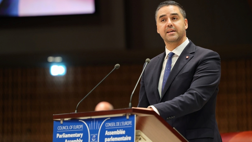 Committee of Ministers’ President Borg: “Democracy flourishes when no one is left behind”