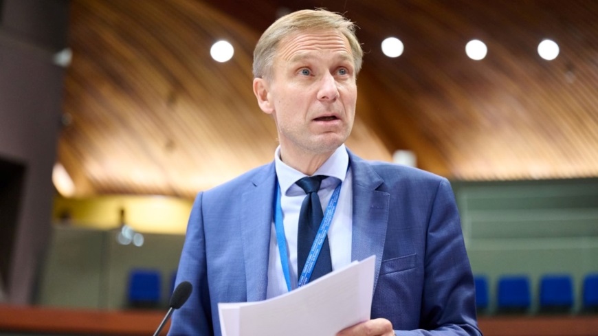 Parliamentary Assembly creates a “platform for dialogue” with exiled Russian democratic forces