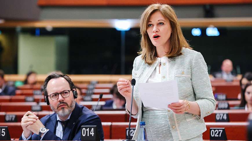Citando a Rusia, la APCE apela a ser resilientes frente a la «injerencia extranjera» que pretende socavar la democracia en Europa