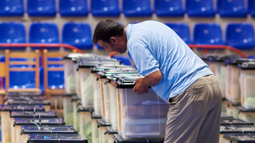 Parliamentary Assembly pre-election delegation urges inclusive and fair elections in the Republic of Moldova