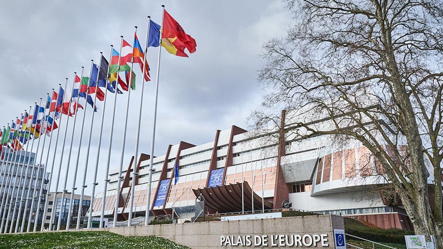 Le Conseil de l’Europe évalue l'accès aux documents publics détenus par les autorités publiques dans 11 États