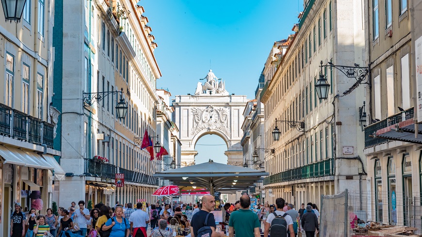 Portugal made progress in combatting violence against women, but urgent action still required