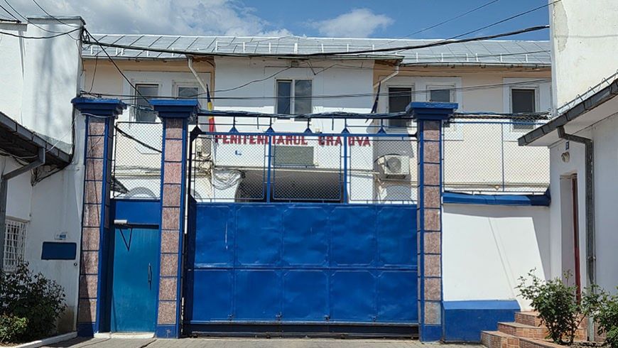 Rumanía: avances en la prevención de los malos tratos policiales y penitenciarios, pese al hacinamiento