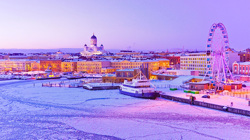 Die Behörden in Helsinki haben einen sehr positiven Bericht des Europaratsorgans zur Bekämpfung von Korruption erhalten