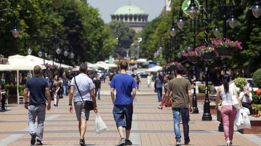 Council of Europe expert group examines Bulgaria’s efforts to protect vulnerable persons from human trafficking and to ensure effective sanctions for human-trafficking offences