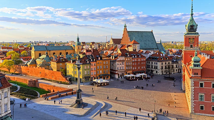 Poland: GRECO evaluates progress in anti-corruption measures in central government, police and border guard