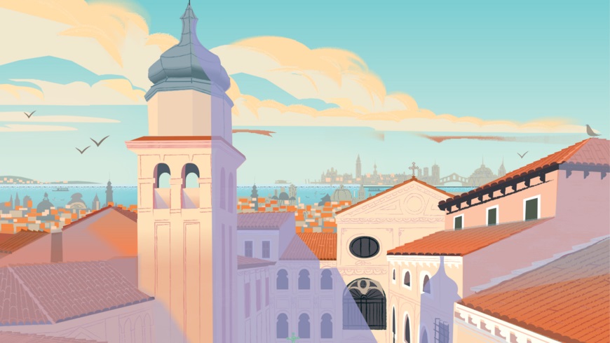 Venice Commission meets for its plenary session