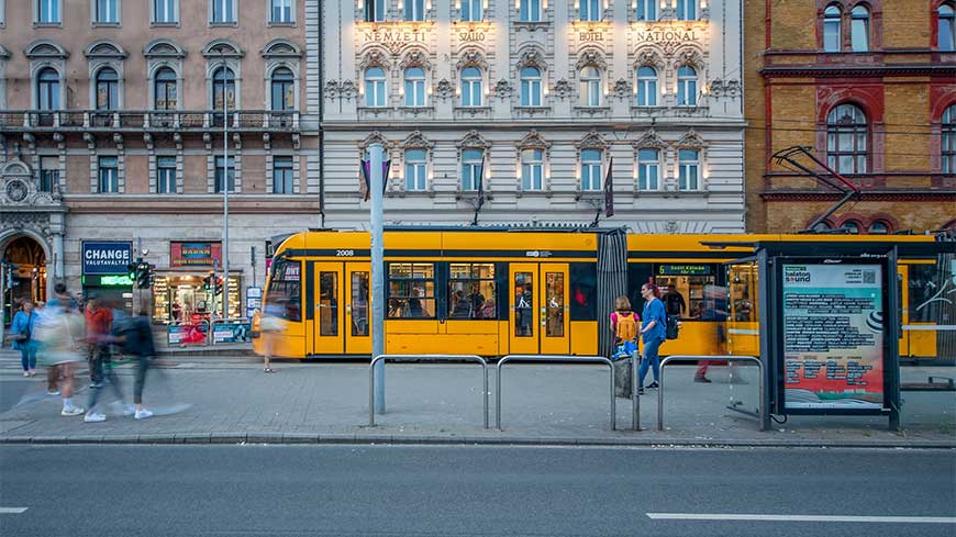Hungary: New reports on national minorities and national minority languages