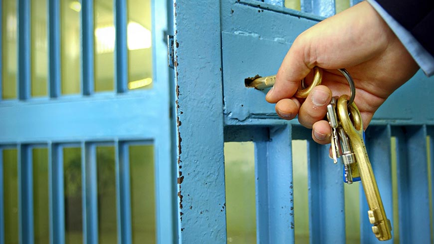 La tasa de encarcelamiento en Europa ha aumentado desde el fin de las medidas de confinamiento ligadas al Covid-19: se publican las estadísticas penales anuales del Consejo de Europa