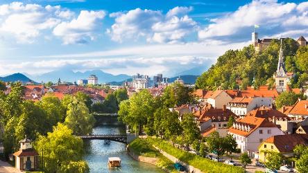 Kommunalwahlen in Slowenien: Kongressdelegation begrüßt geordneten Wahlablauf, fordert aber kohärentere Regeln