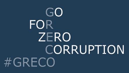GRECO : L’Italie devrait accélérer les réformes visant à prévenir la corruption parmi les parlementaires, les juges et les procureurs