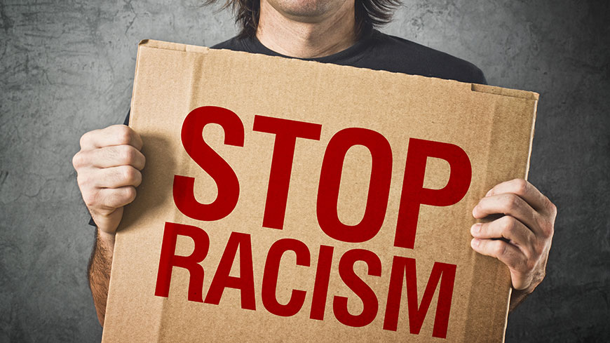 Germany: Anti-racism report recommends ways of improving fight against hate crime