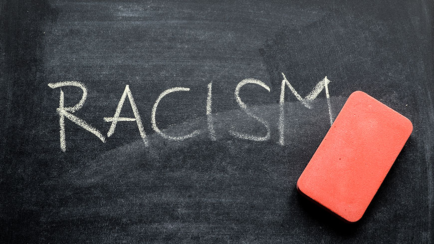 Anti-racism commission publishes its annual report