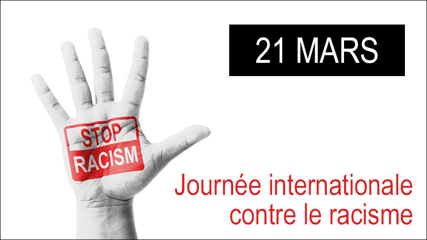 Il faut redoubler d’efforts pour éliminer la discrimination raciale, en particulier sur le lieu de travail, déclarent les dirigeants d’organisations européennes de défense des droits de l’homme