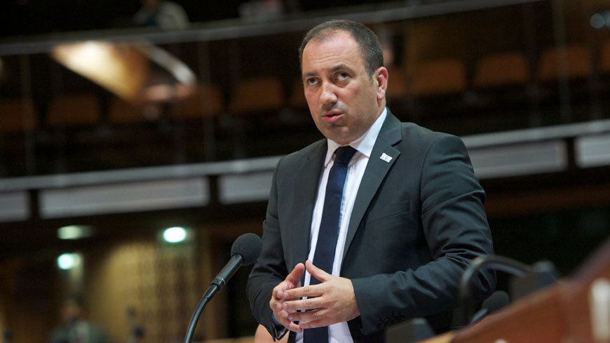 Igor Crnadak