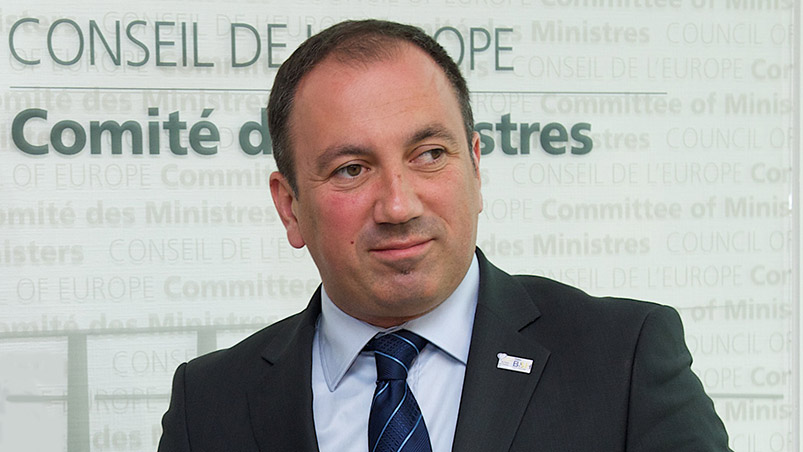 Igor Crnadak