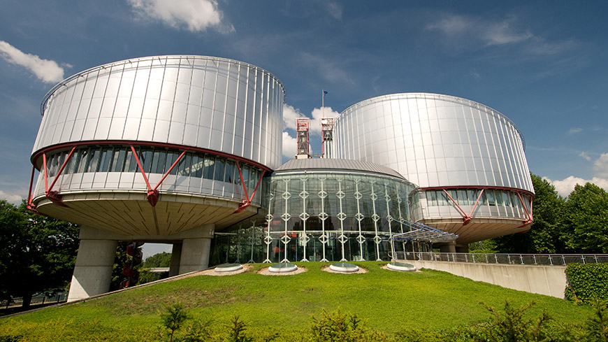 Three climate change rulings from the European Court of Human Rights
