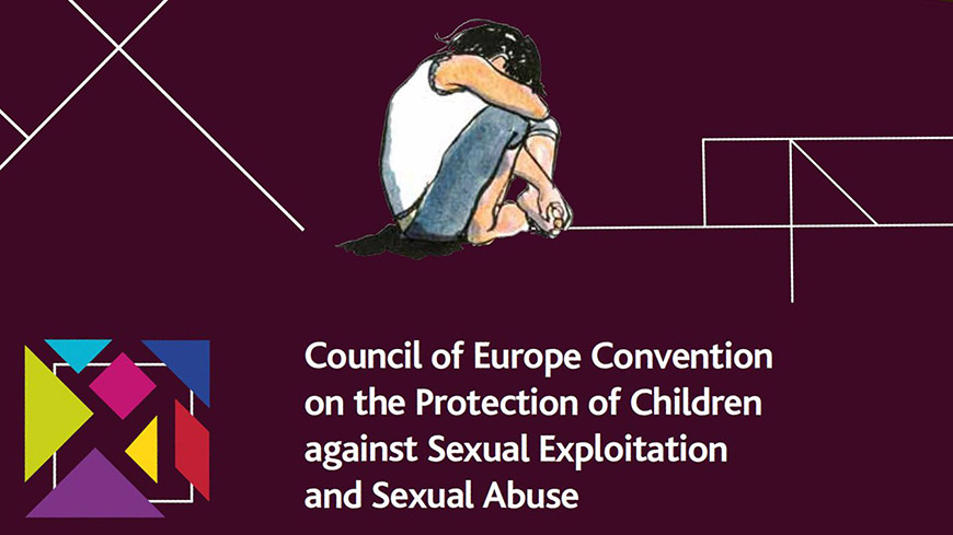 Sexueller Missbrauch von Kindern: Empfehlungen an Ungarn