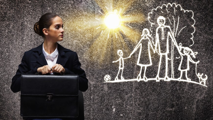 Work-life balance crucial for gender equality and empowering women
