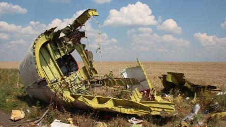 Präsident der Versammlung zum Abschuss von Flug MH17: „Der Gerechtigkeit wurde endlich Genüge getan, kein Raum für Straflosigkeit“