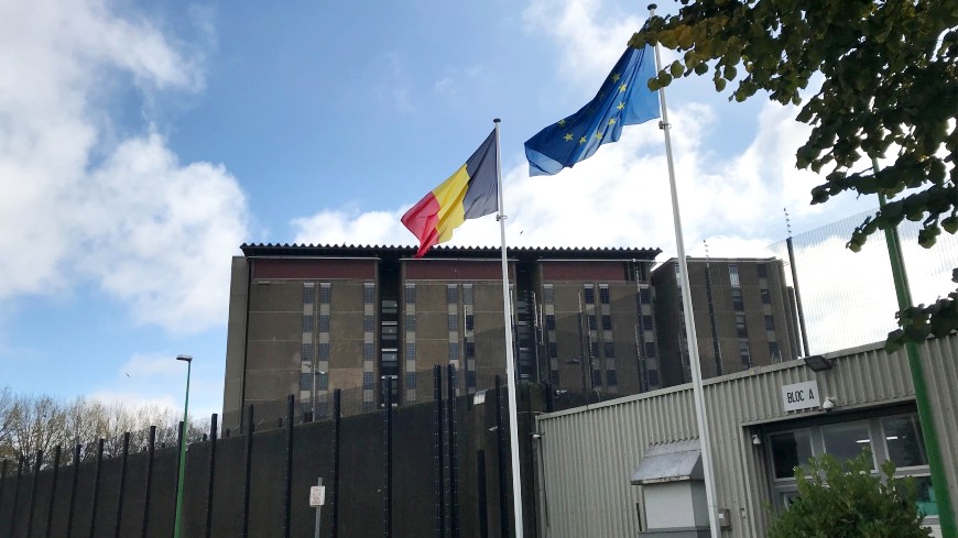 Antifolterkomitee beanstandet fortwährende Überbelegung und Personalmangel in belgischen Gefängnissen