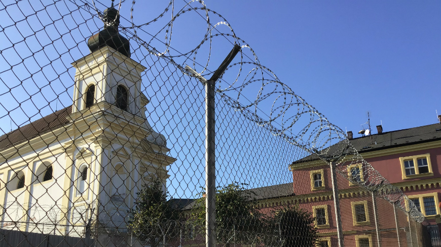 Anti-torture committee report on Czechia