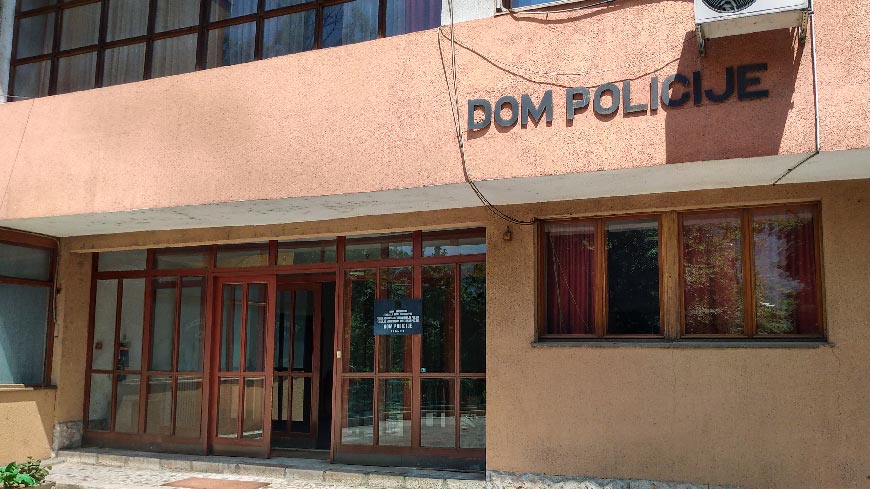 Bosnia-Erzegovina: il Comitato anti-tortura invita le autorità ad agire risolutamente per prevenire i maltrattamenti da parte della polizia