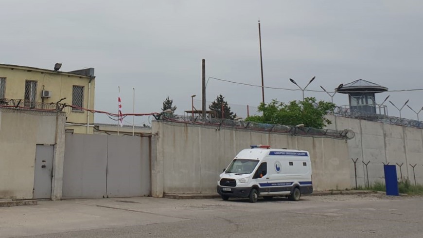 Il Comitato anti-tortura ribadisce le raccomandazioni già formulate alle autorità della Georgia di affrontare i problemi posti dalla violenza tra detenuti e dalle gerarchie informali esistenti in certi istituti penitenziari (denominati “zonas”)