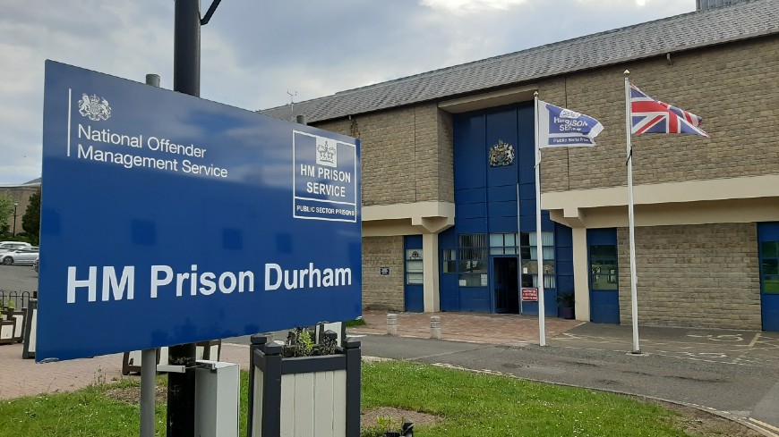 CPT-Bericht über das Vereinigte Königreich: anhaltende Überbelegung und Gewalt in Gefängnissen und unzureichende Rechtsgarantien für psychiatrische Patienten