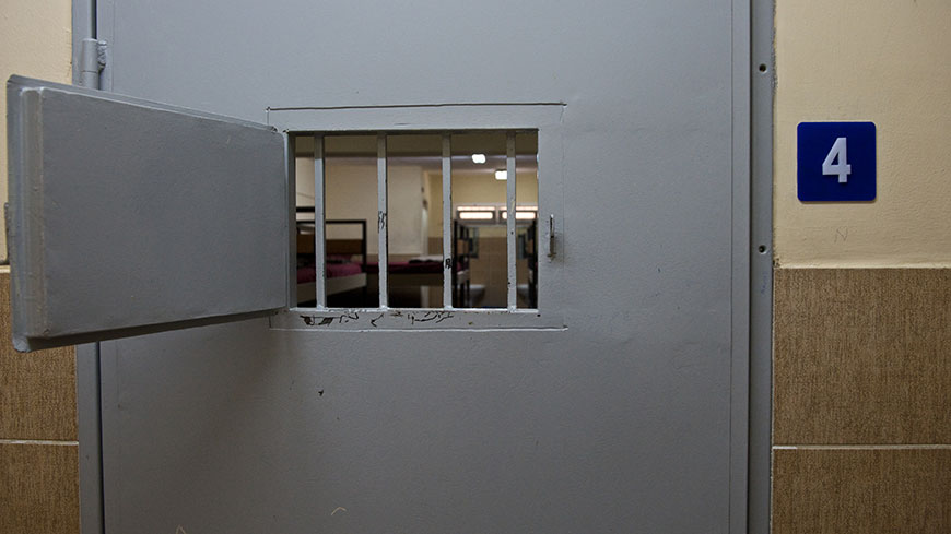 Ten-year trends in European prisons