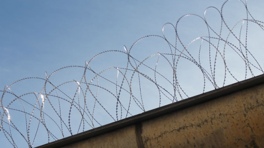 КПП публикует весьма критический доклад о тюрьмах в 